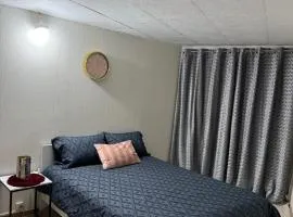 Charmant studio cosy avec terrasse privée -calme et confort garantis