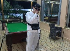 Villa Gomez, ξενοδοχείο σε Sbiti