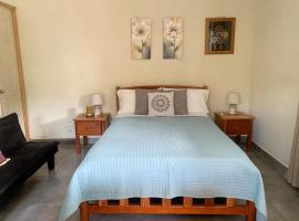 Venus Lodging House, viešbutis mieste Alto Boquete