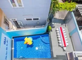 Villa 82 Hoàng Hoa Thám