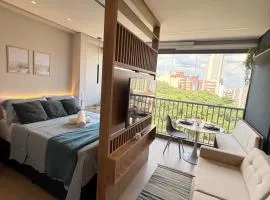 DM 1020 - Apartamento Próximo Ao Metrô Vila Mariana ! Rua Domingos de Morais, 1164 - Vila Mariana
