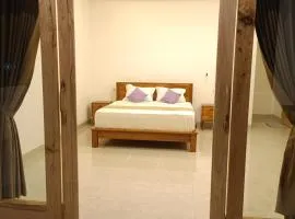 Dharma Yoga Guest House Amed