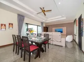 Rawai - 3 BR Private Pool Villa - Phoomjai Villa