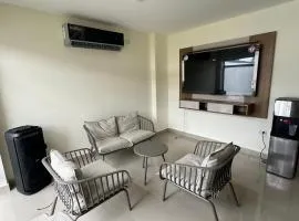 Confortable casa independiente