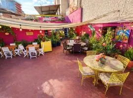 Free Spirit Experience Guadalajara Centro