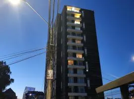 Departamento Plaza Fluvial