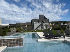 En Gracia, tu casa de Montaña