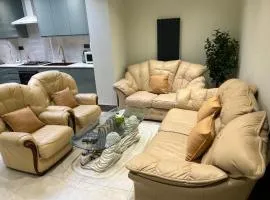 Beautiful new entire flat in amazing condition