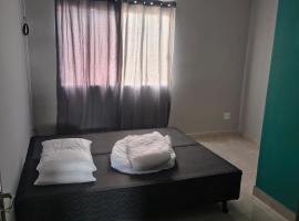 Casa Torres, Hotel in Rio Claro