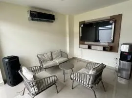 Confortable casa independiente