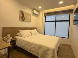 Kiran Lodging Guayaquil