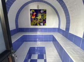 Country house in San Jerónimo