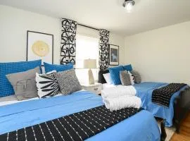 Foosball Fun! Private House Close to Kansas City!