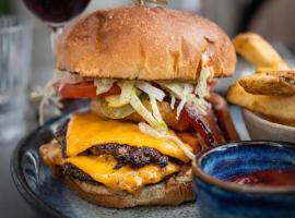 Presque Isle Hotel, Hotel in Presque Isle