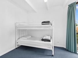 Sundown Villas, отель в Канберре