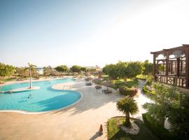 Robinson Soma Bay, hotel v destinaci Hurghada