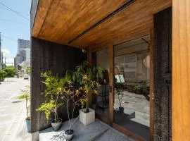 Max14名OK 岡山駅徒歩17分 貸切一軒家でグループ滞在