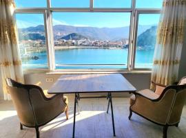 Amasra İkizler Pansiyon โรงแรมในบาร์ทิน