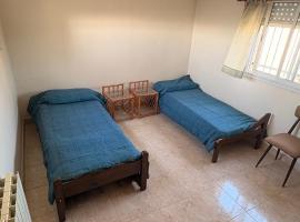 Malvinas Casa de Playa, khách sạn ở Gubbio