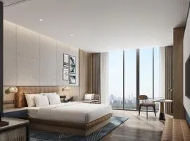 Four Points by Sheraton Chongqing Jiulong Hotel