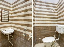 Hotel O Shri Krishna Residency, hotel in Bhiwadi