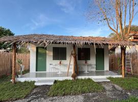 Garden Village, hótel í El Nido