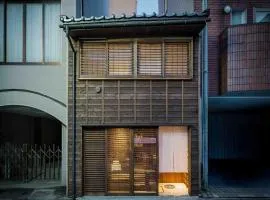 Itose Machiya House
