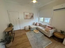 Comfortable 3 bedroom house in Wallsend