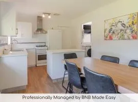 Botanic Base - Designed for Ease & Comfort