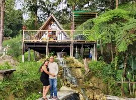 Finca Agrópolis de Silvania