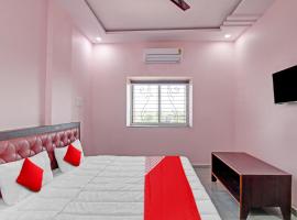 Hotel O Anand In, hotel in Nagpur