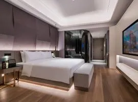 Novotel Jinan North Down Town