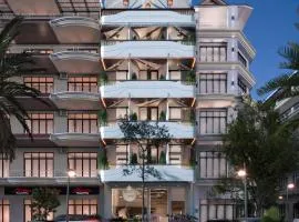 SEENERGY STAY Riverside