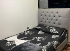 Apto Domus, Hotel in Pamplona