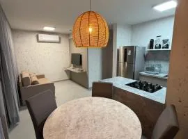 Apartamento A03 - Curimã