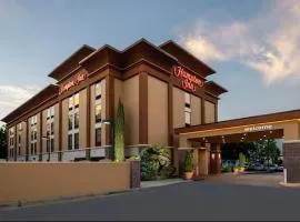 Hampton Inn Gainesville