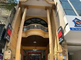 Kim Anh Hotel