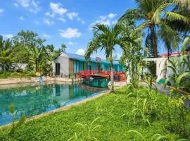 Homestay Cô Hai Cù Lao Dung - Cần Thơ