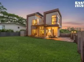 Mizu Retreat by VEO - Part of StayVista