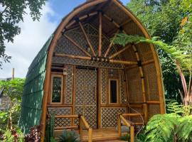 D Cottage Sabin, hotell sihtkohas Punten