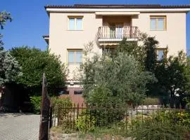 Apartments Irena