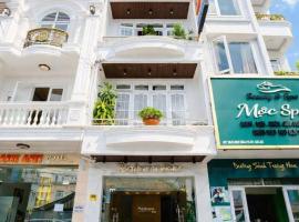 Persimmon Home Đà Lạt, hôtel à Đà Lạt