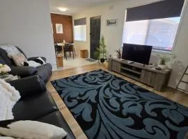 LBarza 1BR CBD Self Contained Apartment