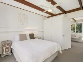 Private Beachside unit