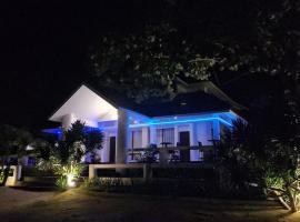 Anaya Villas Resort, hotel in Bantayan Island