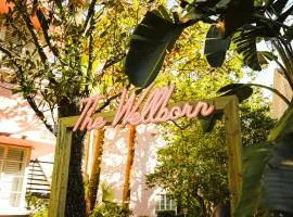 Suites by The Wellborn