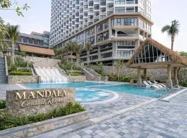 Mandala Coastal Retreat