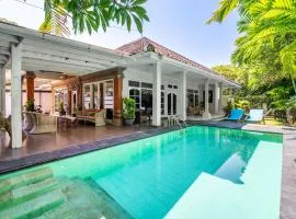 Alinta Villa 1 - Spacious Sanctuary