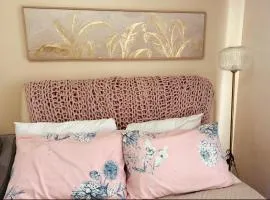 Simple Studio Unit N Centrio Tower