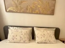 1 Bedroom Condo Unit at Centrio Tower